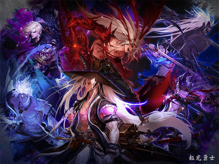 DNF回归玩家指南:职业选择与装备成长路线全解析