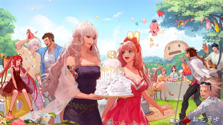 DNF回归玩家的职业与装备取舍:从辅助入团到输出稳步崛起的养成路线